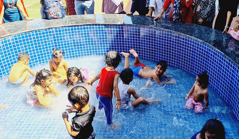 That jerk from finance really threw me